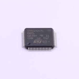 STM32G474RBT6 高性能Cortex-M4微控制器详细解析