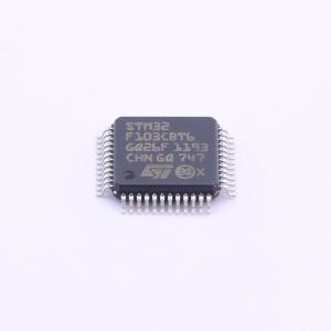 STM32F103CBT6高性能ARM Cortex-M3微控制器