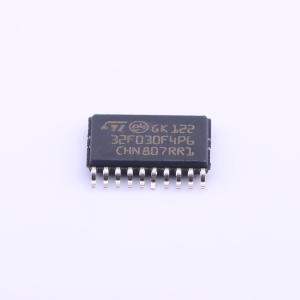 STM32F030F4P6TR低成本高性能ARM Cortex-M0微控制器
