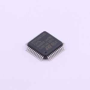 STM32G030C8T6低功耗高性能ARM Cortex-M0+微控制器