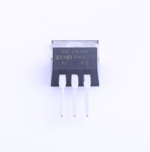 IRFZ44NPBF大功率N沟MOSFET 高效开关控制器件