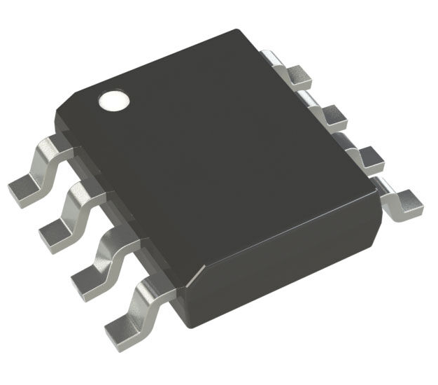 MCP6002T-I/SN 双通道运算放大器 | 适用于低功耗与高性价比模拟信号