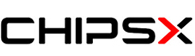 chipsx Logo