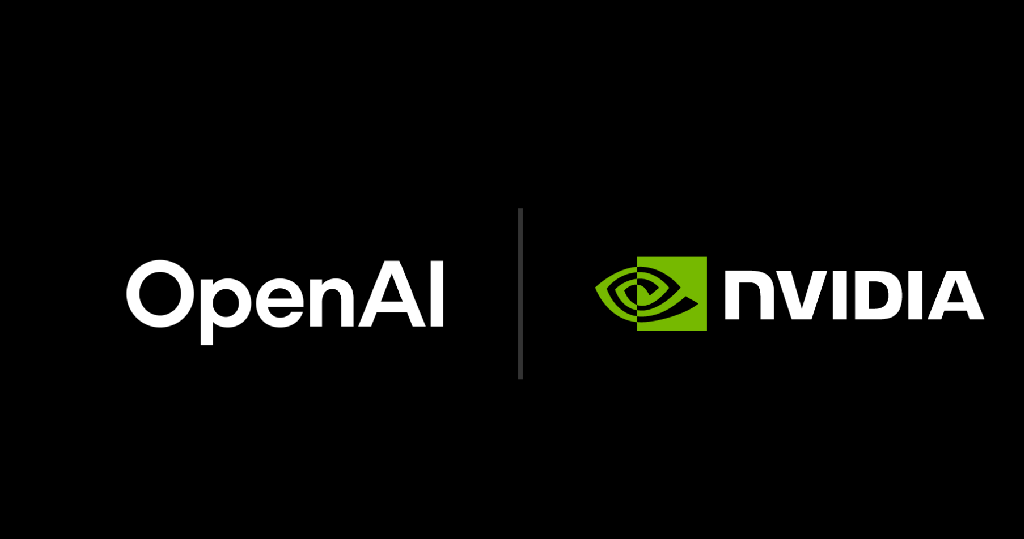 英伟达千亿美元绑定OpenAI，首期部署明年上线
